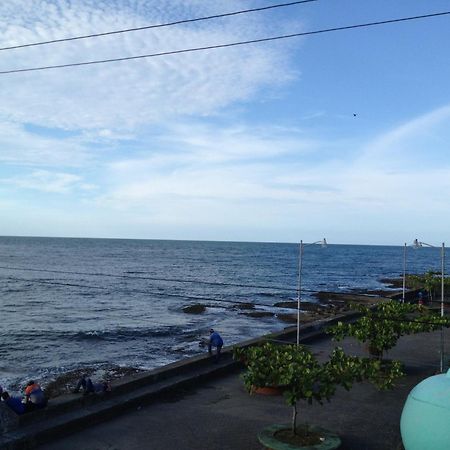 Park Hotel Puerto Limon Kültér fotó