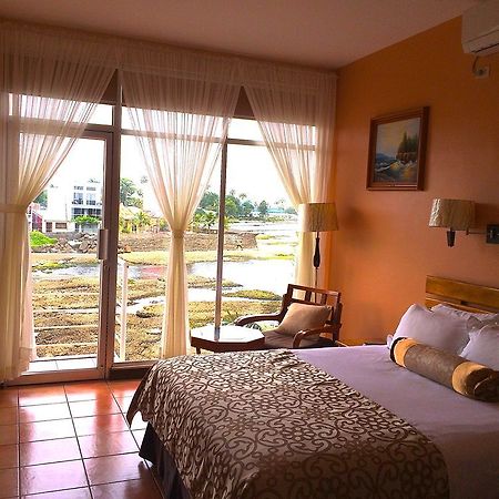 Park Hotel Puerto Limon Kültér fotó
