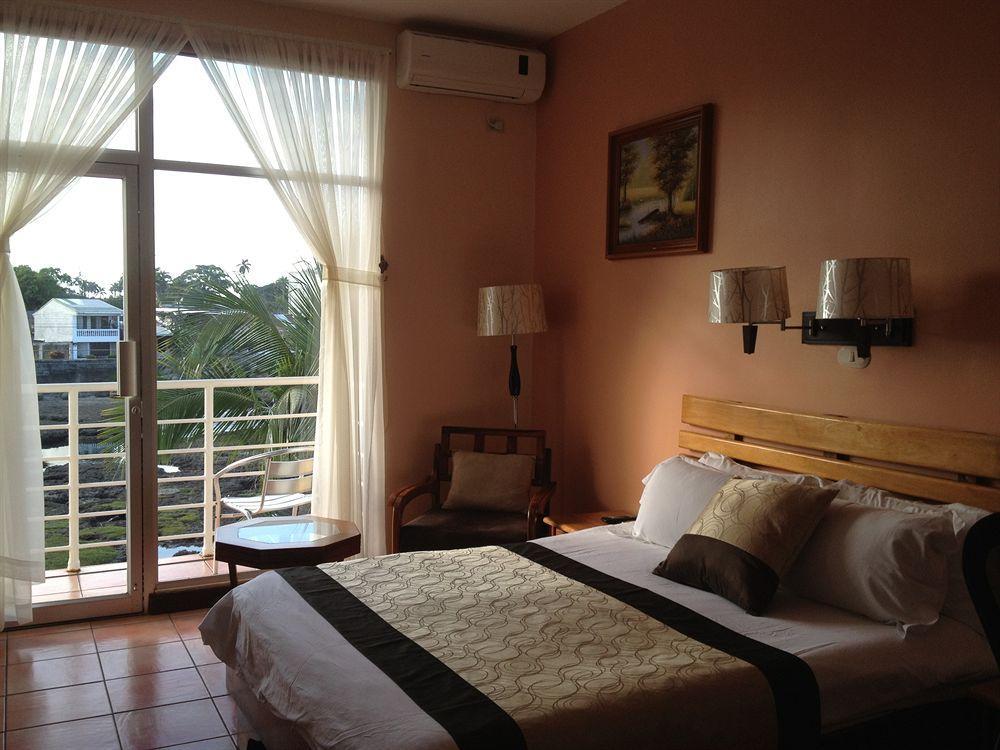 Park Hotel Puerto Limon Kültér fotó