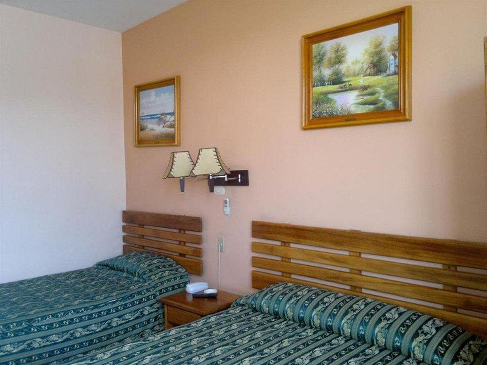 Park Hotel Puerto Limon Kültér fotó