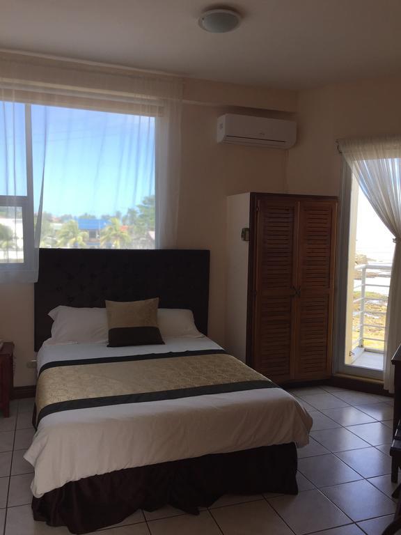 Park Hotel Puerto Limon Kültér fotó