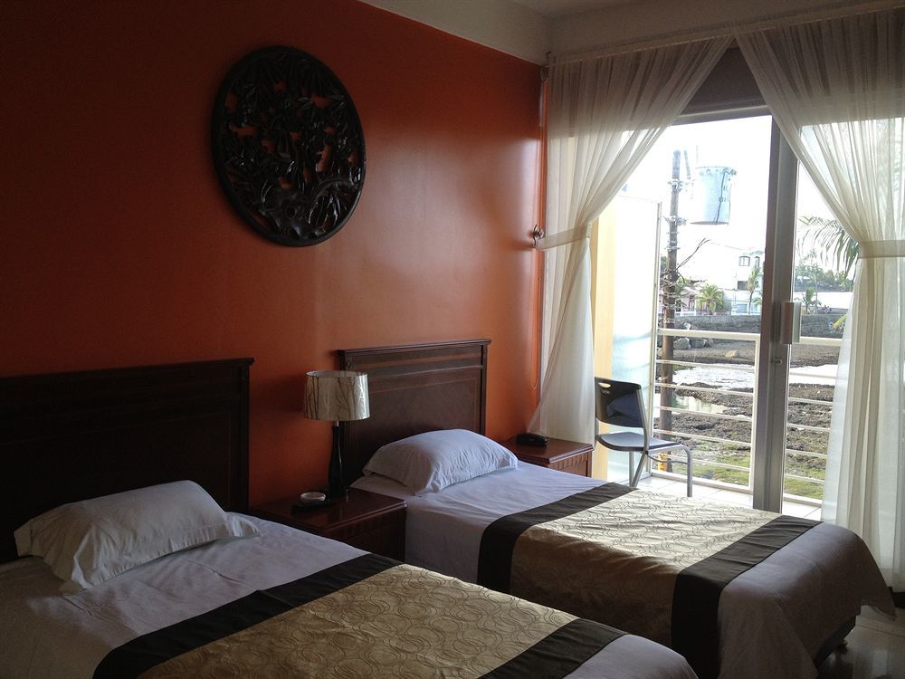 Park Hotel Puerto Limon Kültér fotó