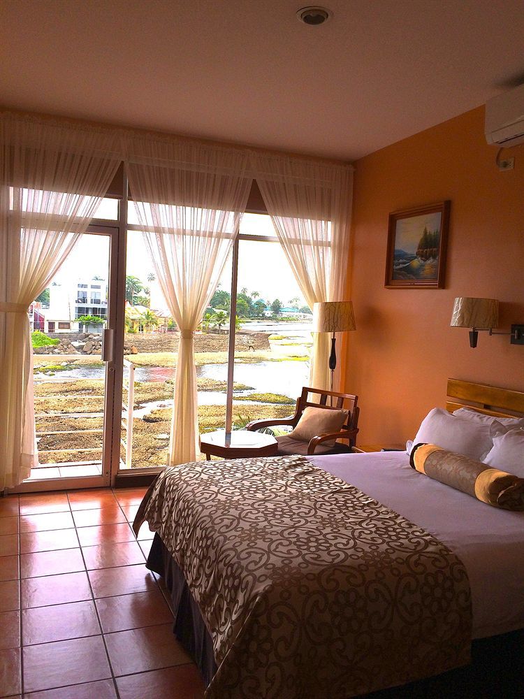 Park Hotel Puerto Limon Kültér fotó