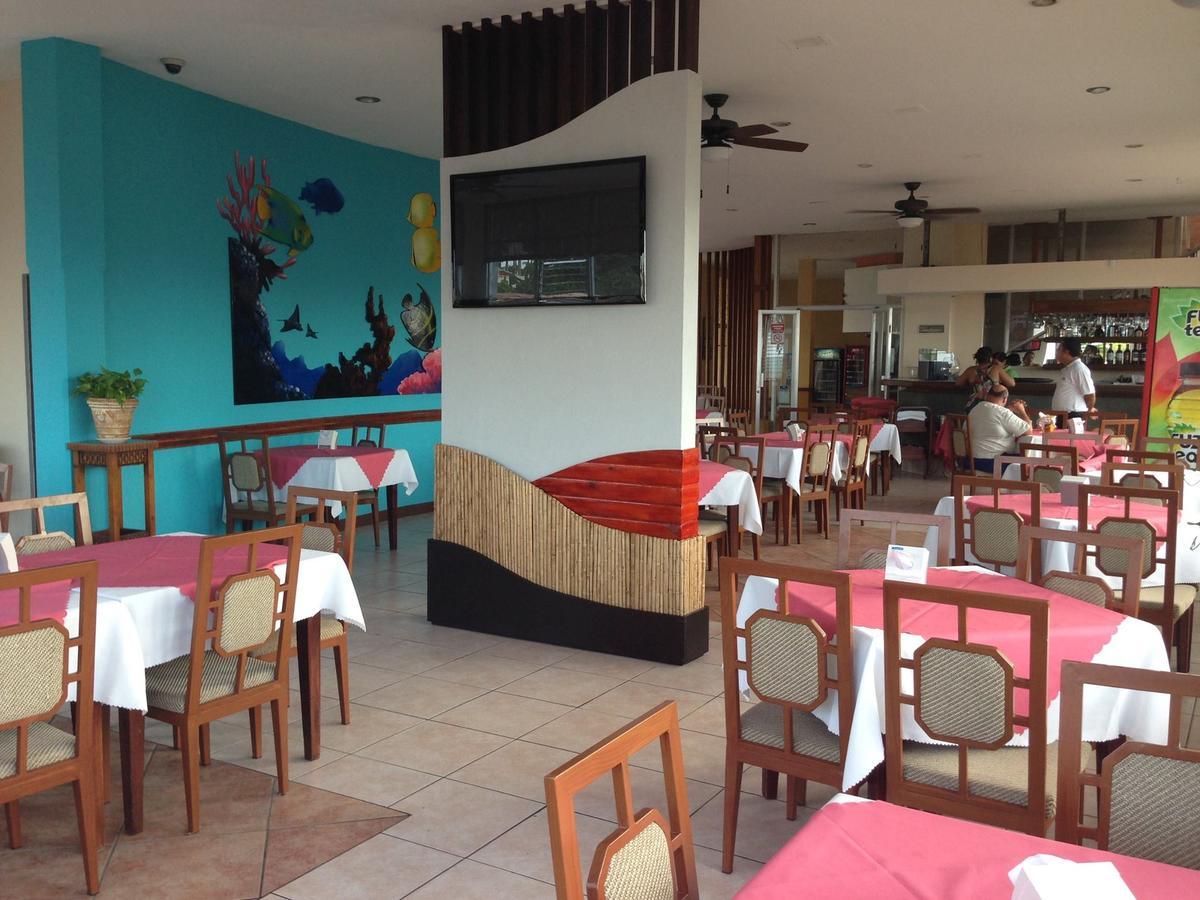 Park Hotel Puerto Limon Kültér fotó