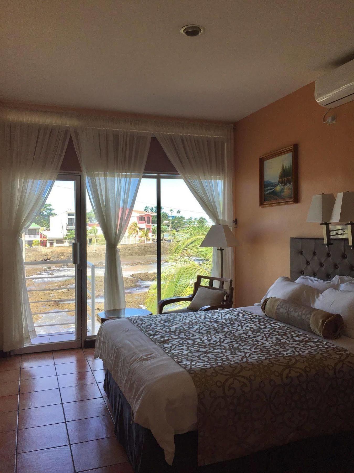 Park Hotel Puerto Limon Kültér fotó