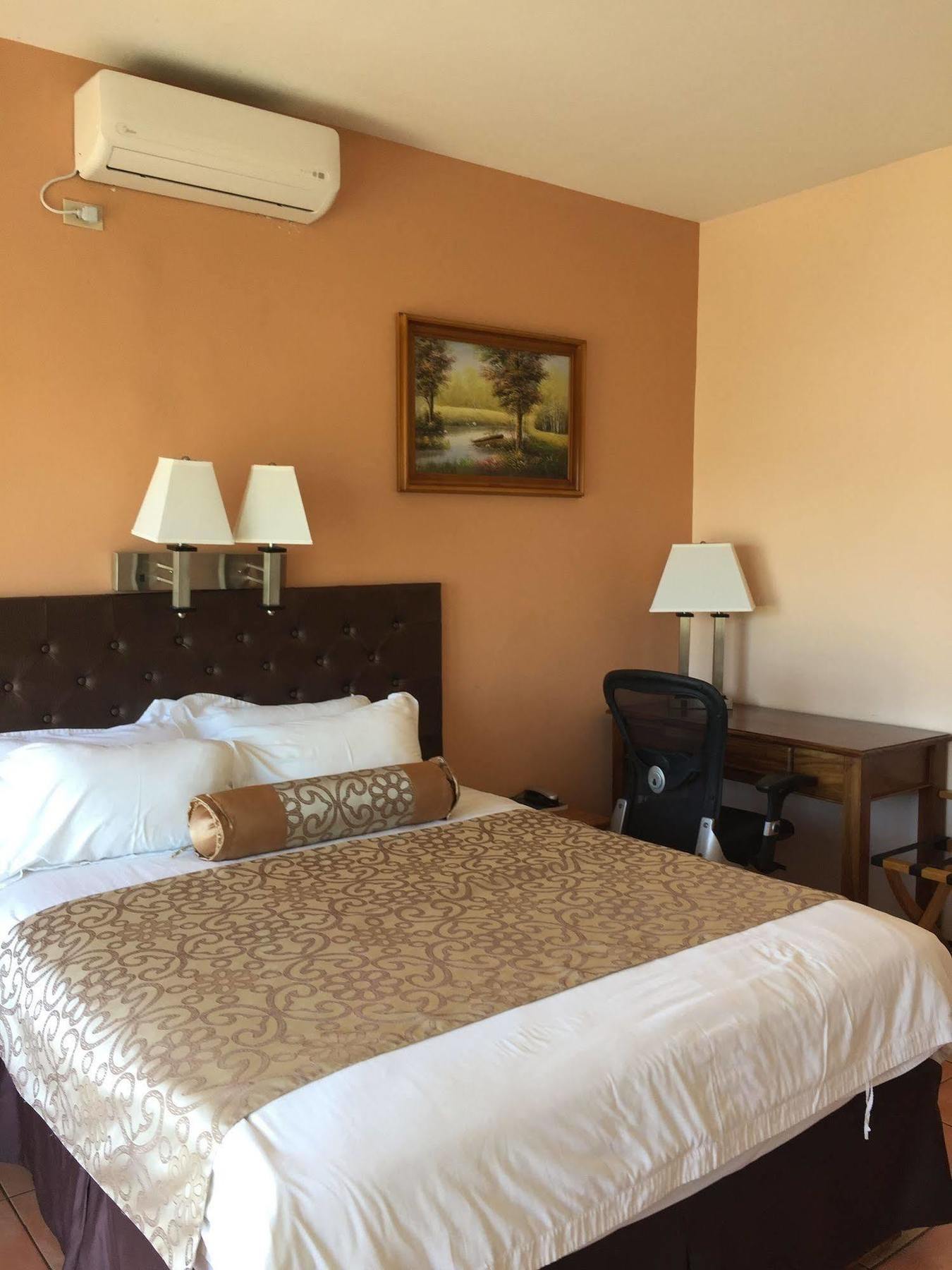 Park Hotel Puerto Limon Kültér fotó